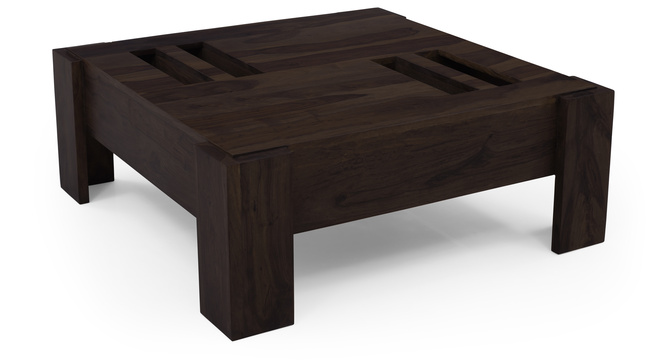Arabica Coffee Table(Mahogany)